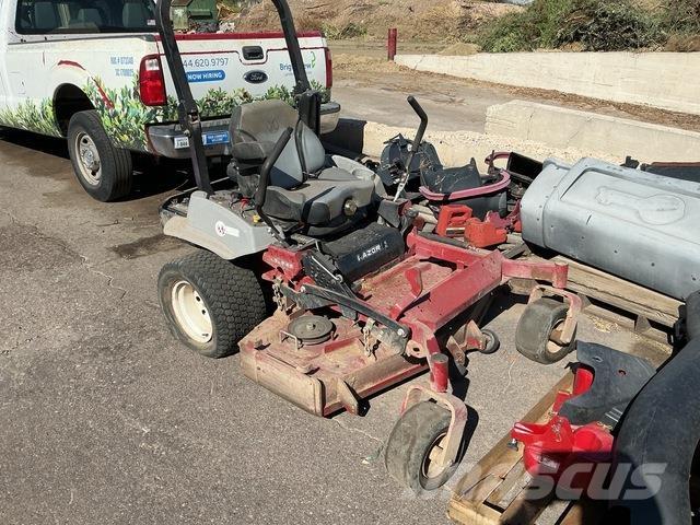 Exmark Lazer Z Stavebnictví - ostatní