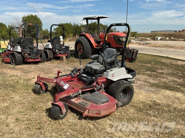 Exmark Lazer Z Stavebnictví - ostatní