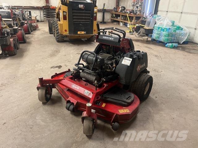 Exmark Vertex Stavebnictví - ostatní