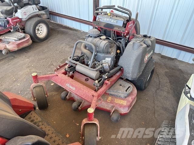 Exmark Vertex Stavebnictví - ostatní