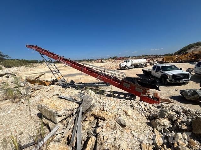 Ezystak W6032 Dopravníky