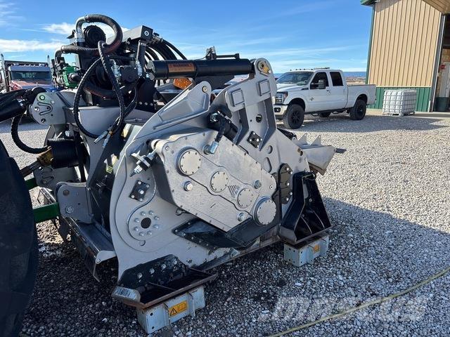 FAE MTH225 Půdní kompaktory