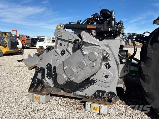 FAE MTH225 Půdní kompaktory