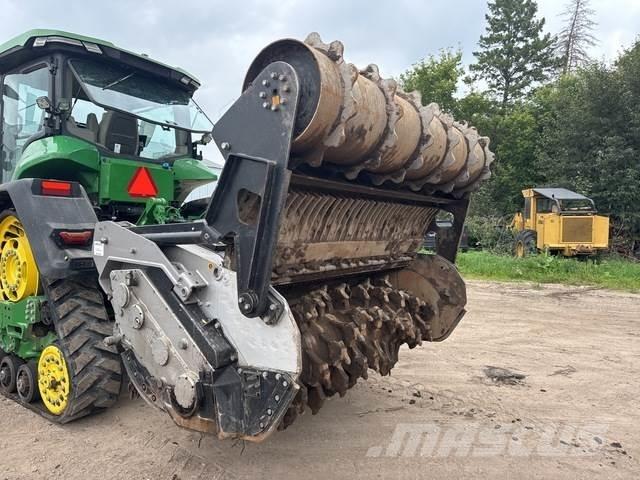 FAE SFH/HP-250 Další stroje na zpracování půdy a příslušenství