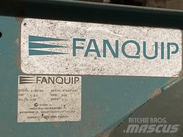  Fanquip Stavebnictví - ostatní