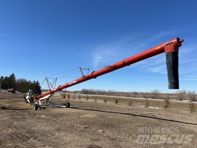 Farm King 1684 Sušičky zrnin a obilovin