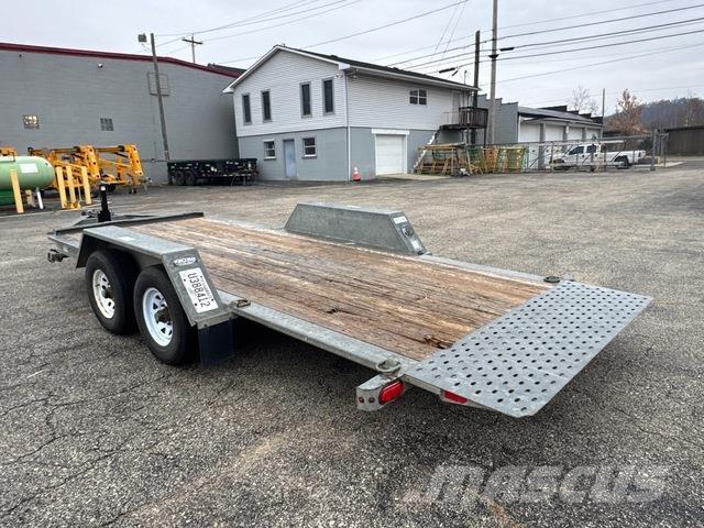 Felling  Podvalníky