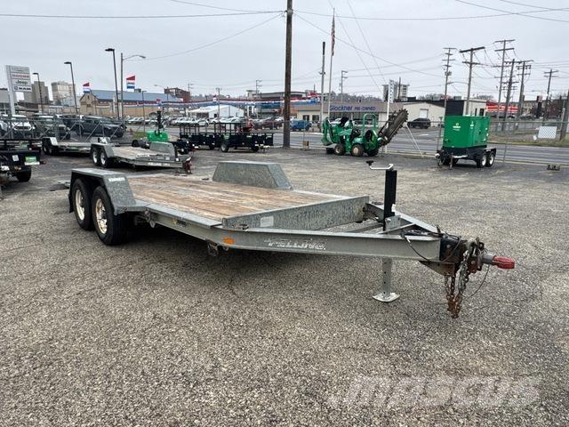 Felling  Podvalníky