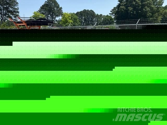 Felling FT6TGW Přívesy na přepravu automobilů