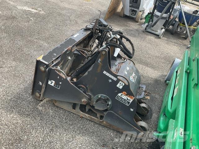 FFC LAF5416 Silniční frézy