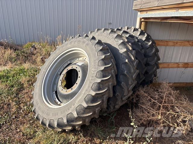 Firestone  Stavebnictví - ostatní