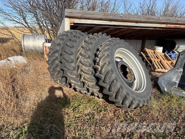 Firestone  Stavebnictví - ostatní