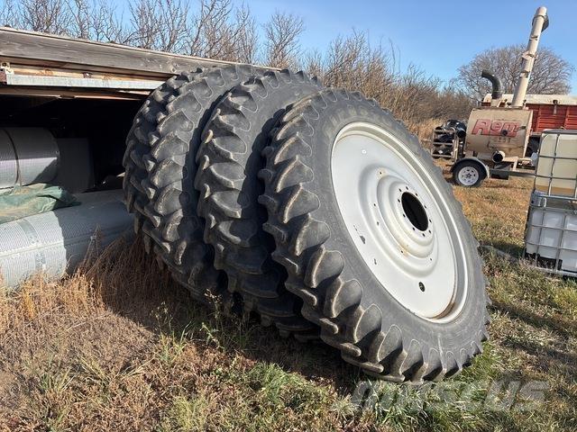 Firestone  Stavebnictví - ostatní