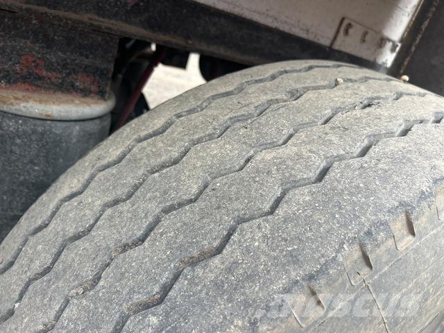  Fitzgibbon Sklápěcí přívěsy