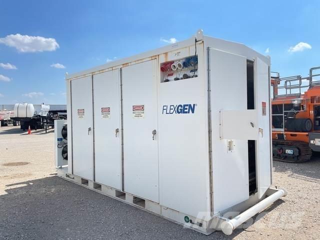  Flexgen Baterie