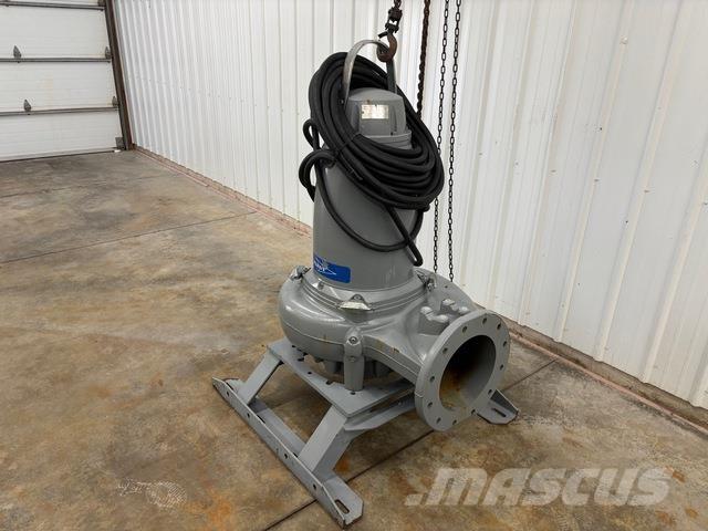 Flygt 3202.185 Vodní čerpadla