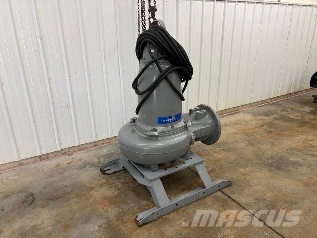 Flygt 3202.185 Vodní čerpadla