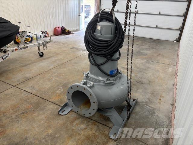 Flygt 3202.185 Vodní čerpadla