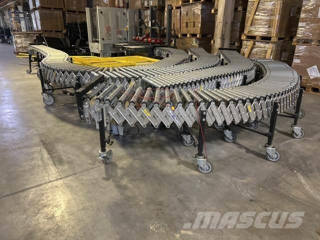  FMH Best Flex Dopravníky