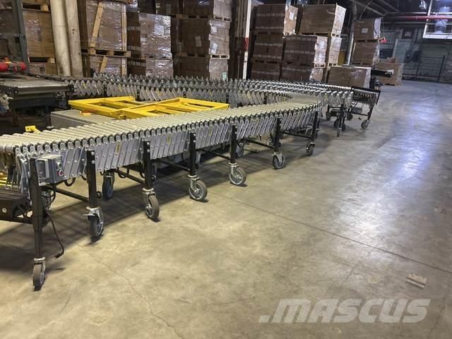  FMH Best Flex Dopravníky