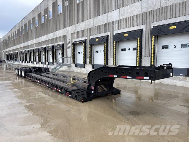 Fontaine  Podvalníky