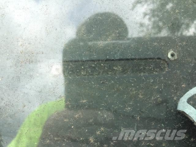 Ford E350 Skříňová nástavba