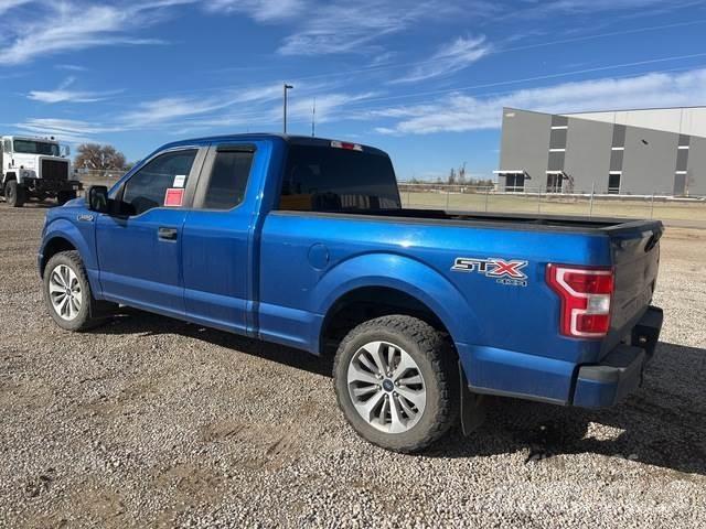 Ford F-150 Další
