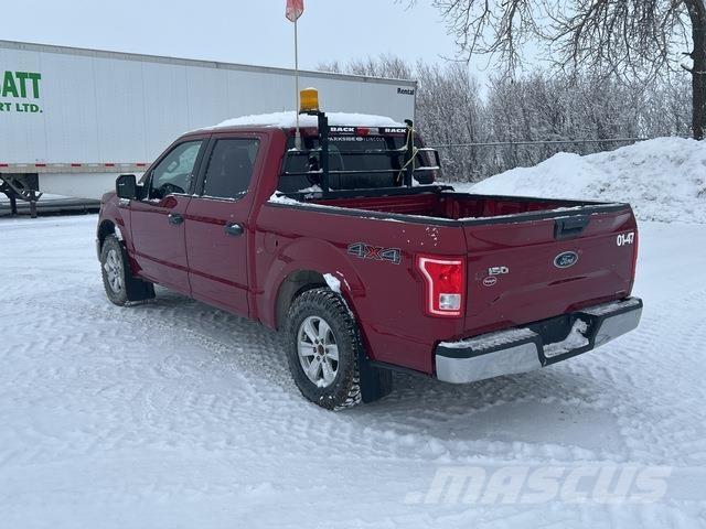 Ford F-150 Pick up/Valník