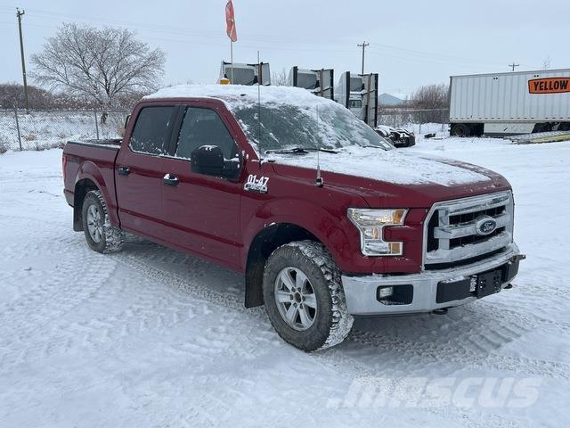 Ford F-150 Pick up/Valník
