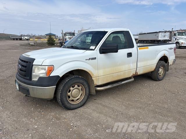 Ford F-150 Pick up/Valník