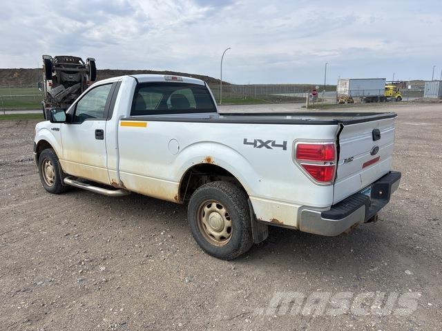 Ford F-150 Pick up/Valník