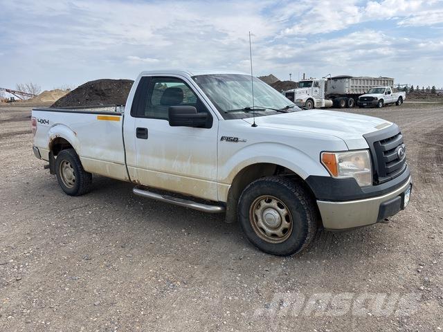 Ford F-150 Pick up/Valník