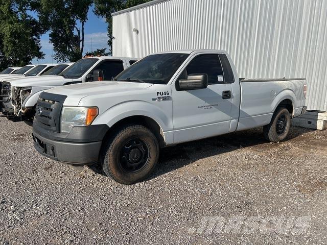 Ford F-150 Pick up/Valník