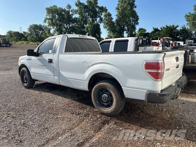 Ford F-150 Pick up/Valník