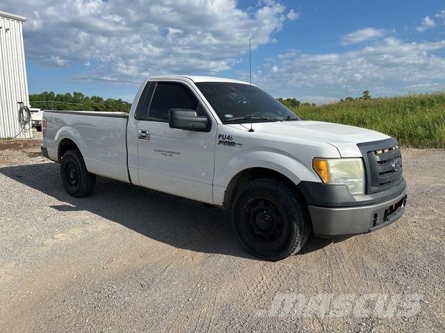 Ford F-150 Pick up/Valník