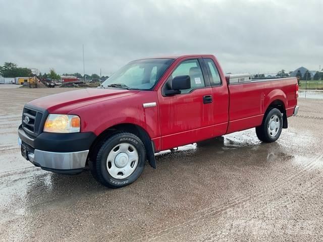 Ford F-150 Další