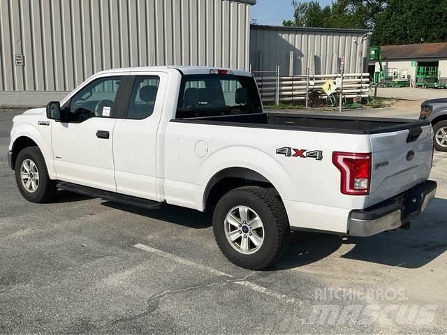 Ford F-150 Další