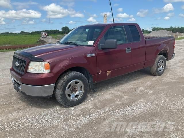 Ford F-150 Další