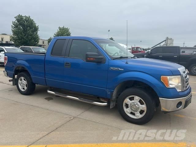 Ford F-150 Další