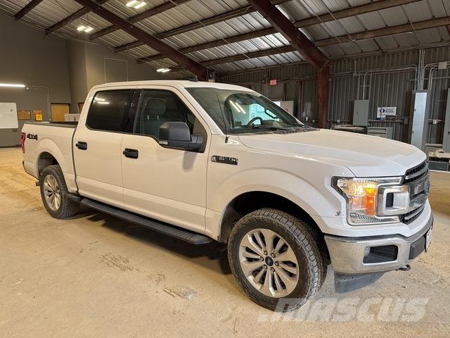 Ford F-150 Další