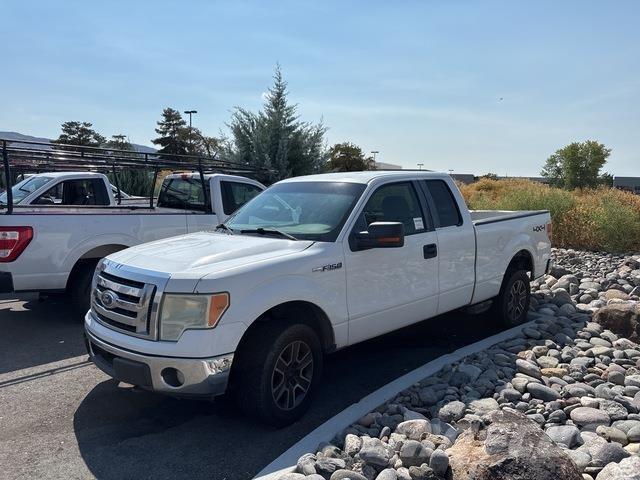 Ford F-150 Další