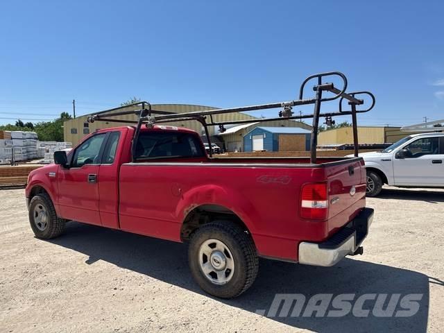 Ford F-150 Další
