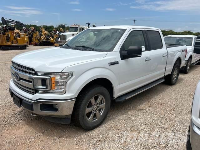 Ford F-150 Další