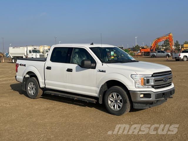 Ford F-150 Pick up/Valník