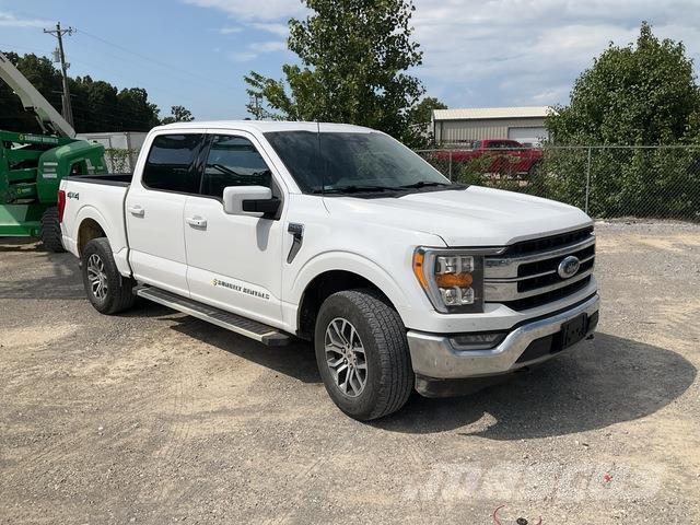 Ford F-150 Další