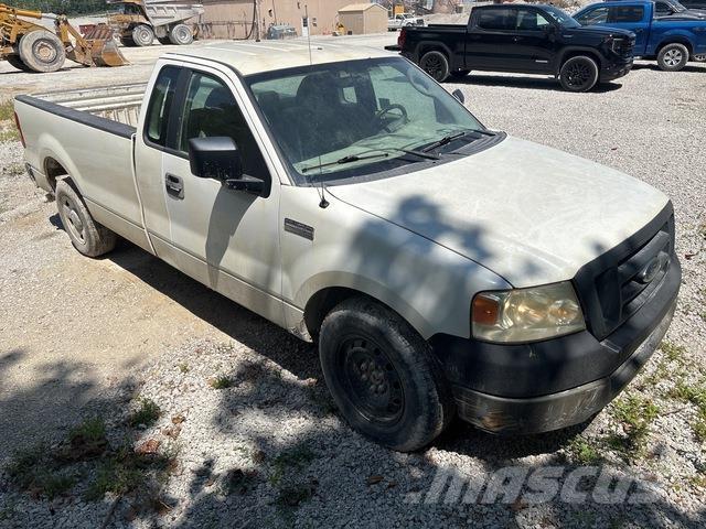 Ford F-150 Další
