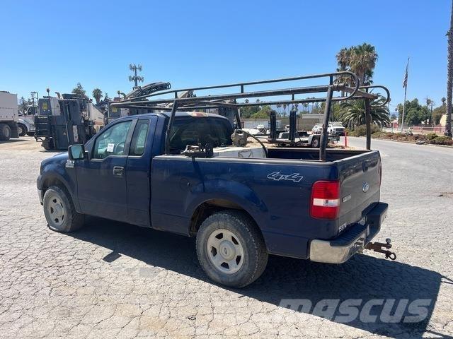 Ford F-150 Další