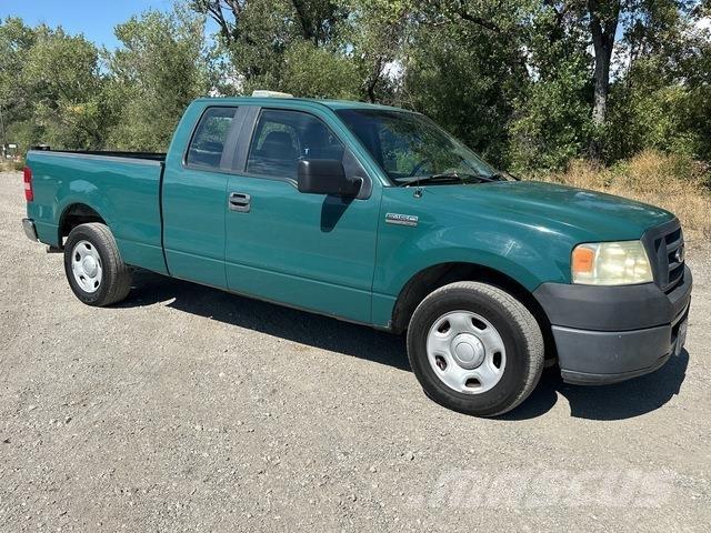 Ford F-150 Další