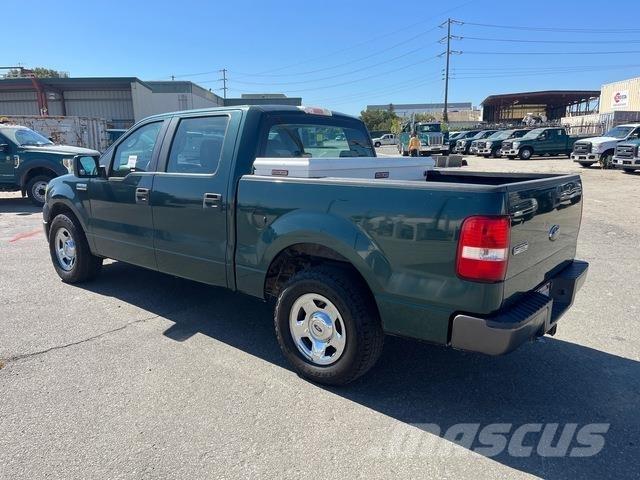 Ford F-150 Další