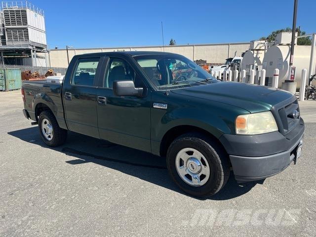 Ford F-150 Další